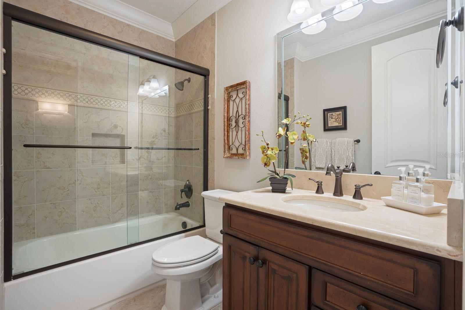 BALDWIN PARK - Residential