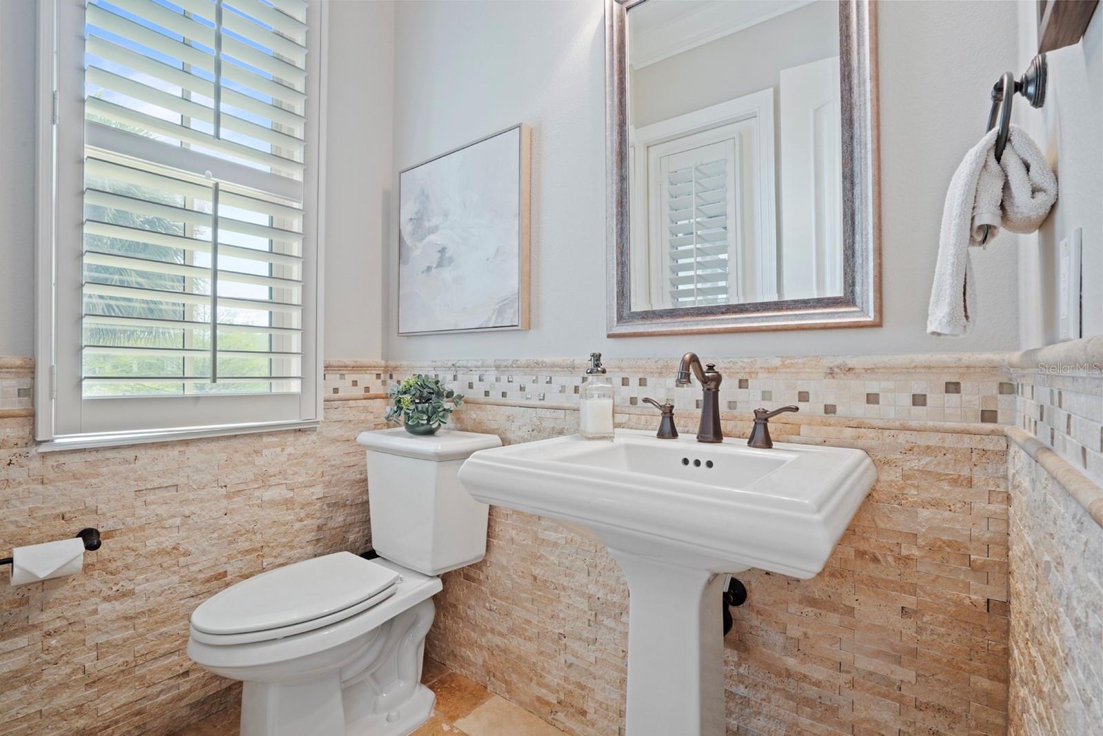 BALDWIN PARK - Residential