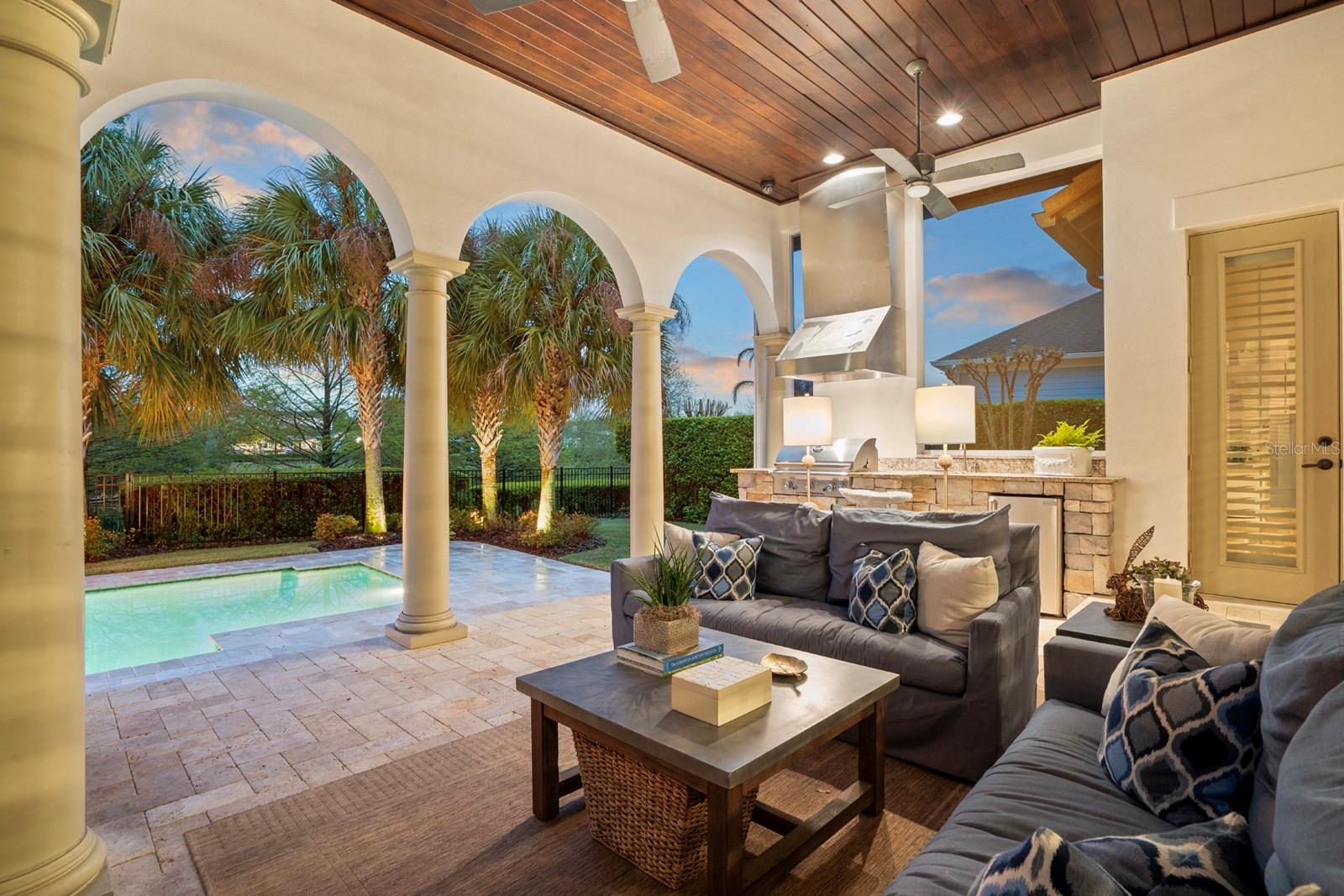 BALDWIN PARK - Residential