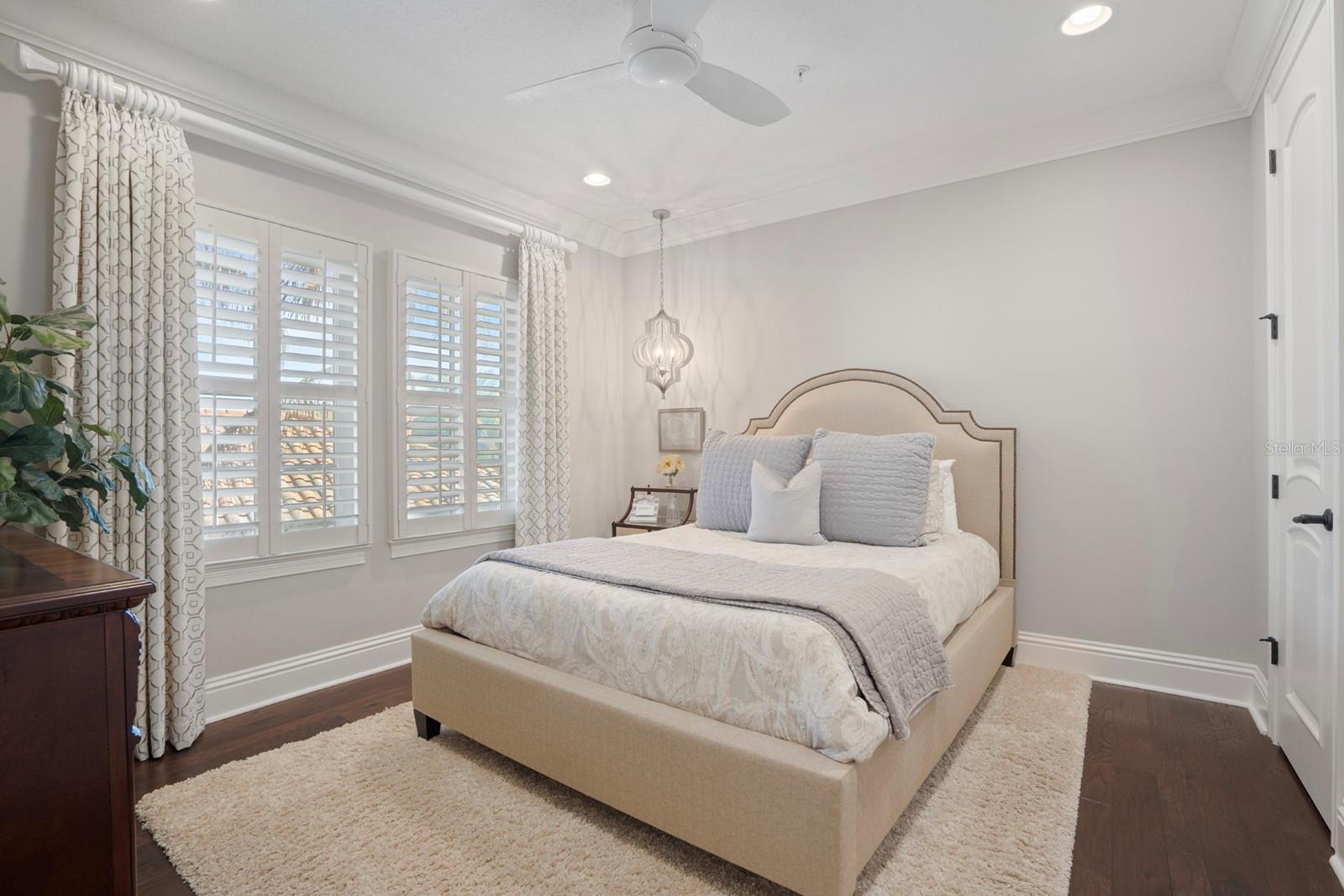 BALDWIN PARK - Residential