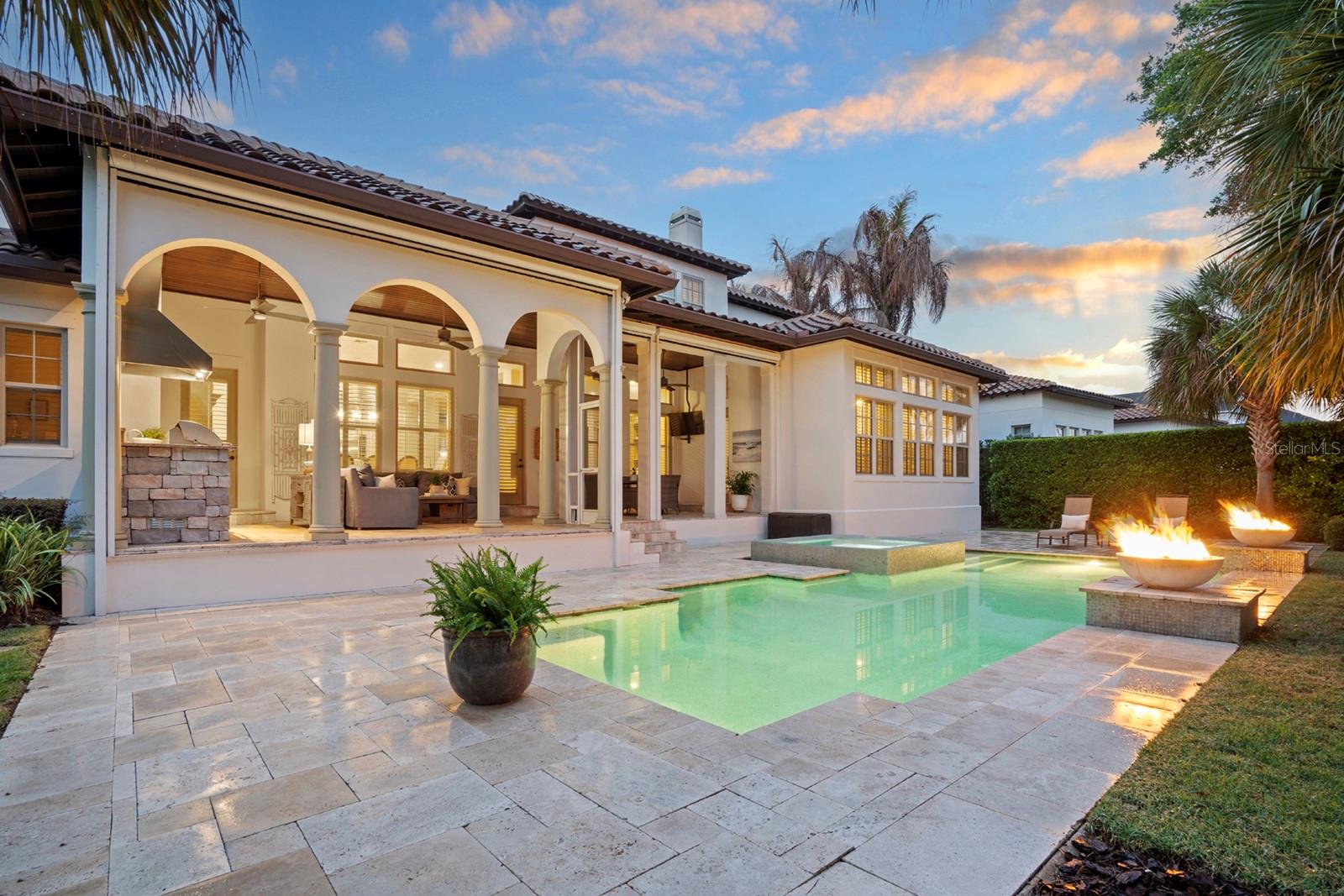 BALDWIN PARK - Residential