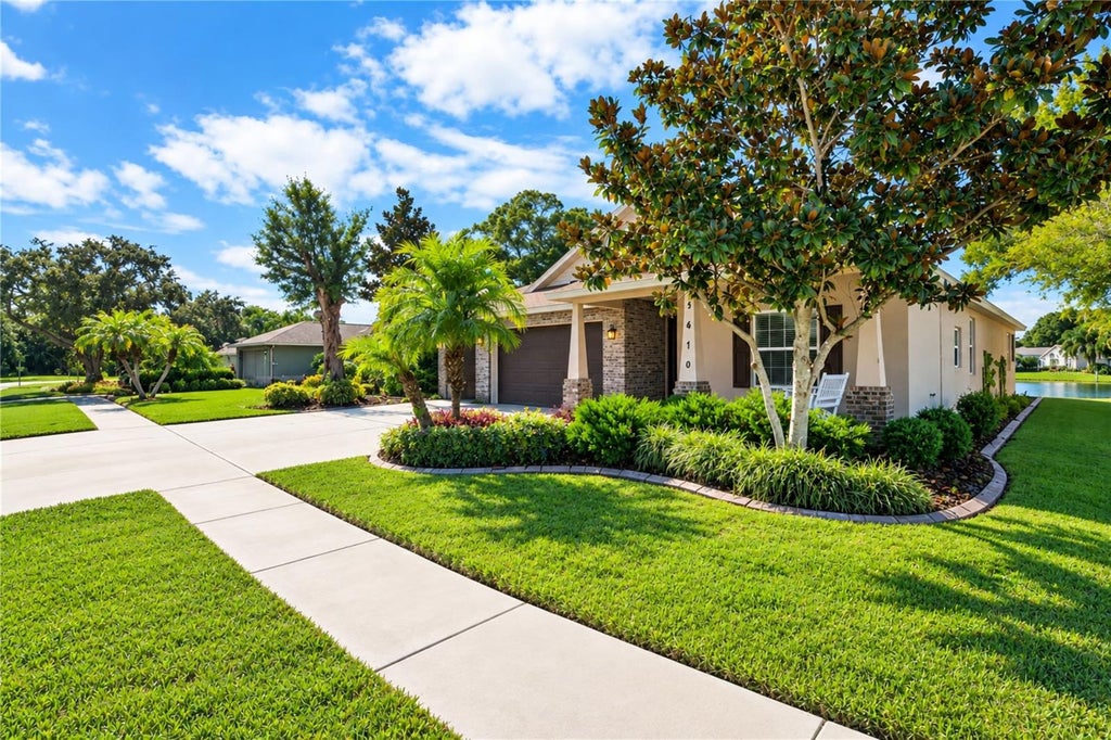 Photo of 3610 Montero Court, Sun City Center, FL 33573 (MLS # TB8555507)