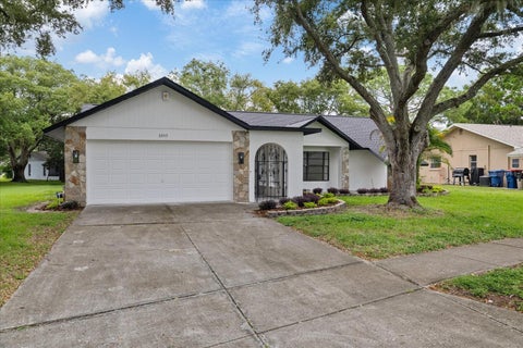 3655 Erin Brook Drive, New Port Richey, FL 34655