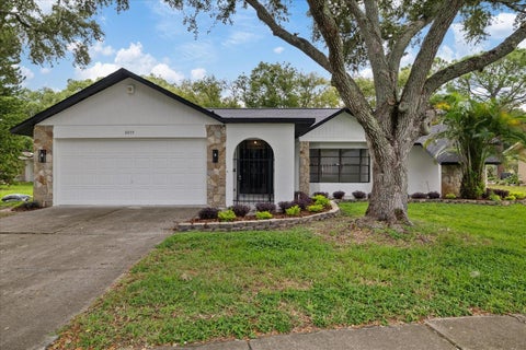 3655 Erin Brook Drive, New Port Richey, FL 34655