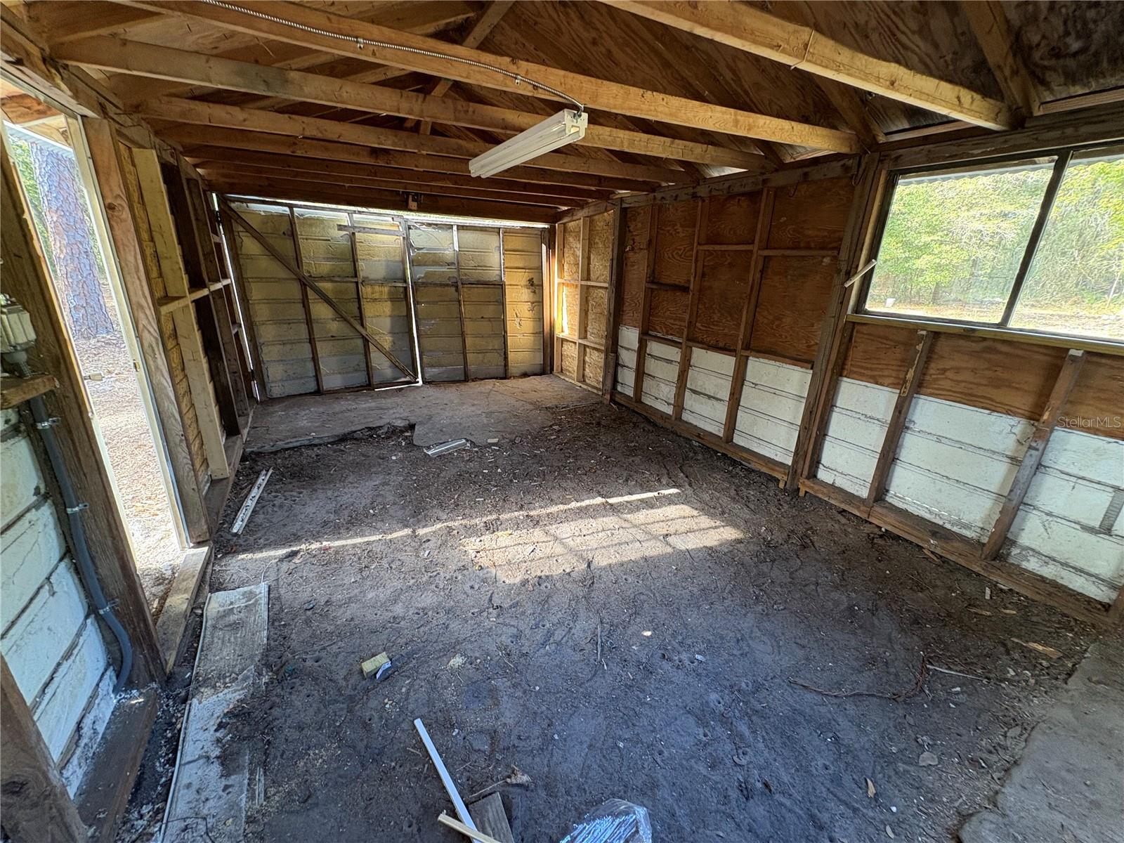 WOODS RANCHING & FARMING TRACTS - Residential