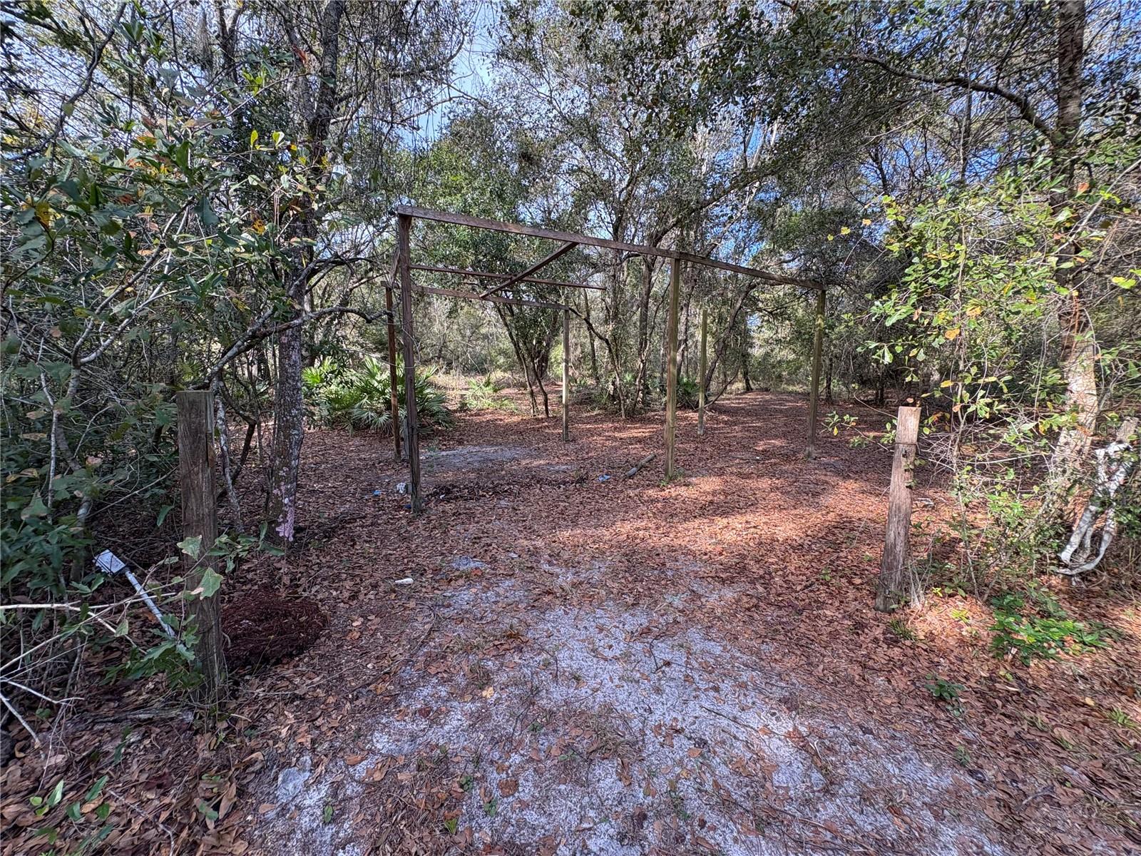 WOODS RANCHING & FARMING TRACTS - Residential