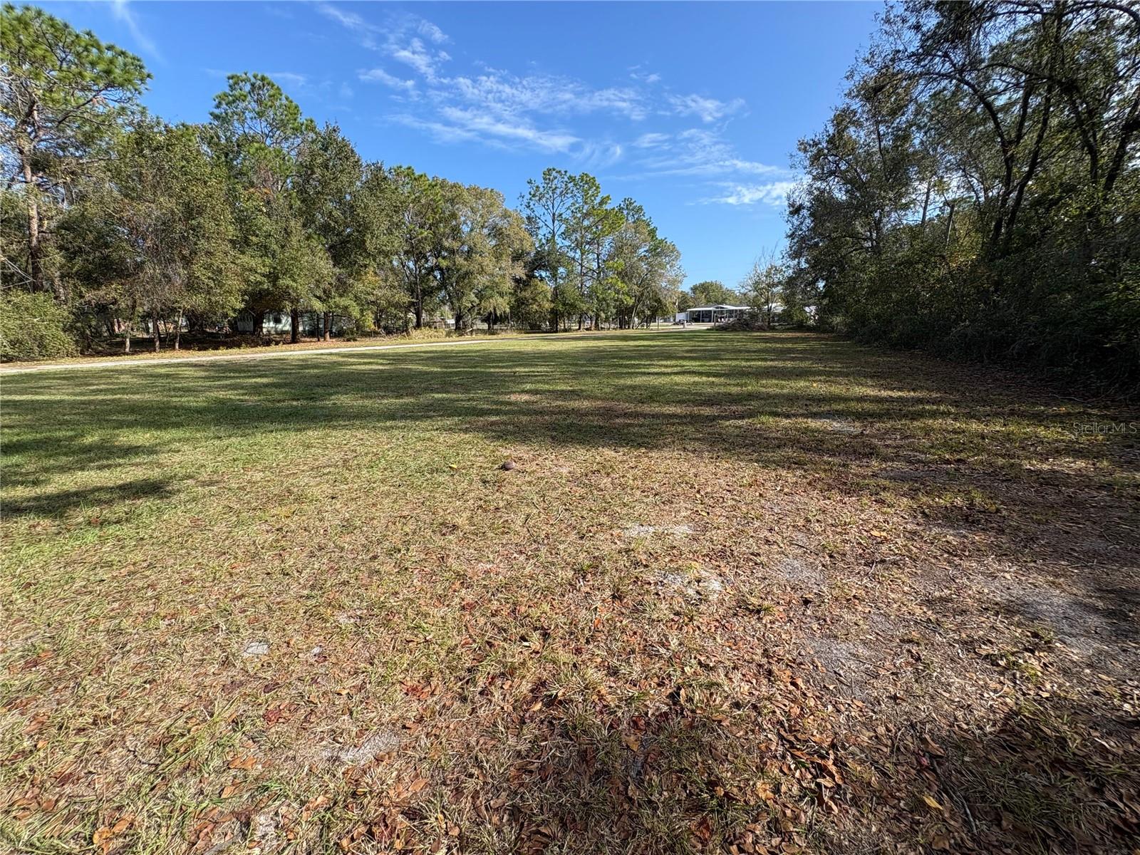 WOODS RANCHING & FARMING TRACTS - Residential