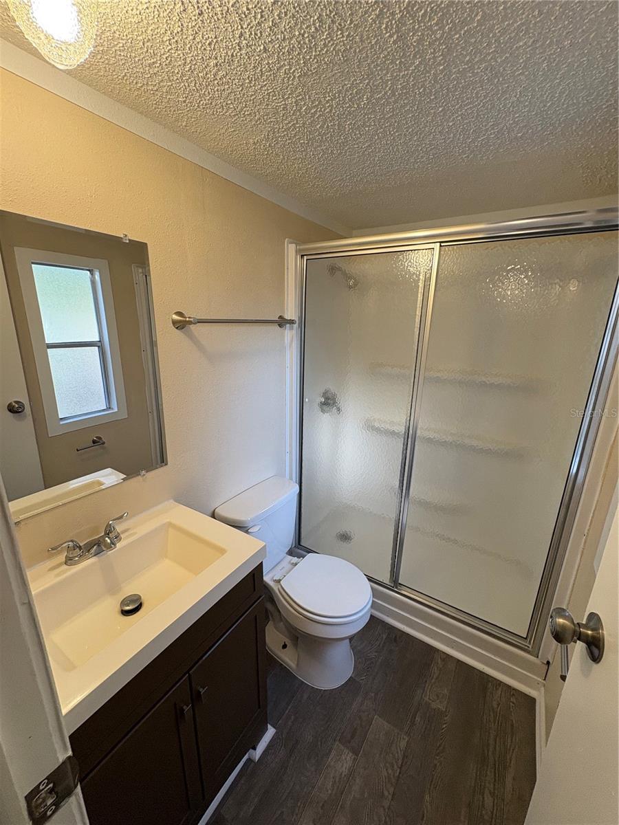 WOODS RANCHING & FARMING TRACTS - Residential