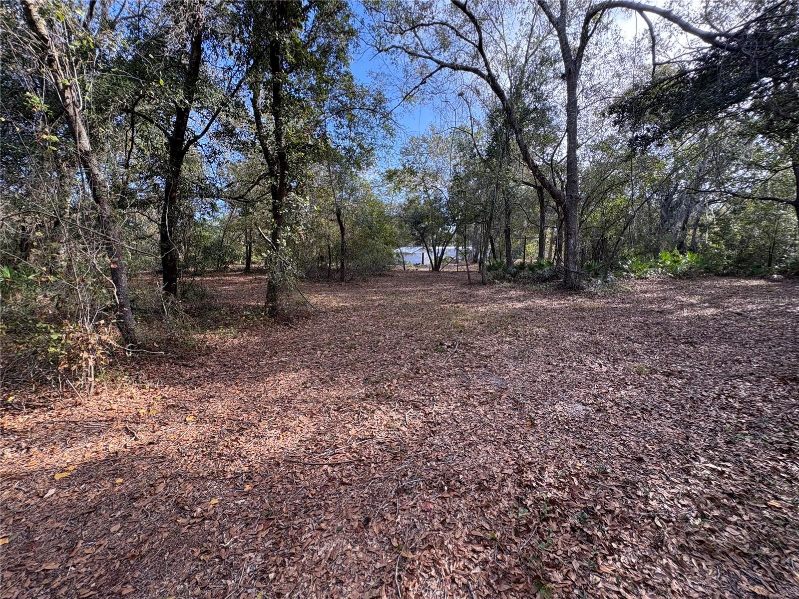 WOODS RANCHING & FARMING TRACTS - Residential