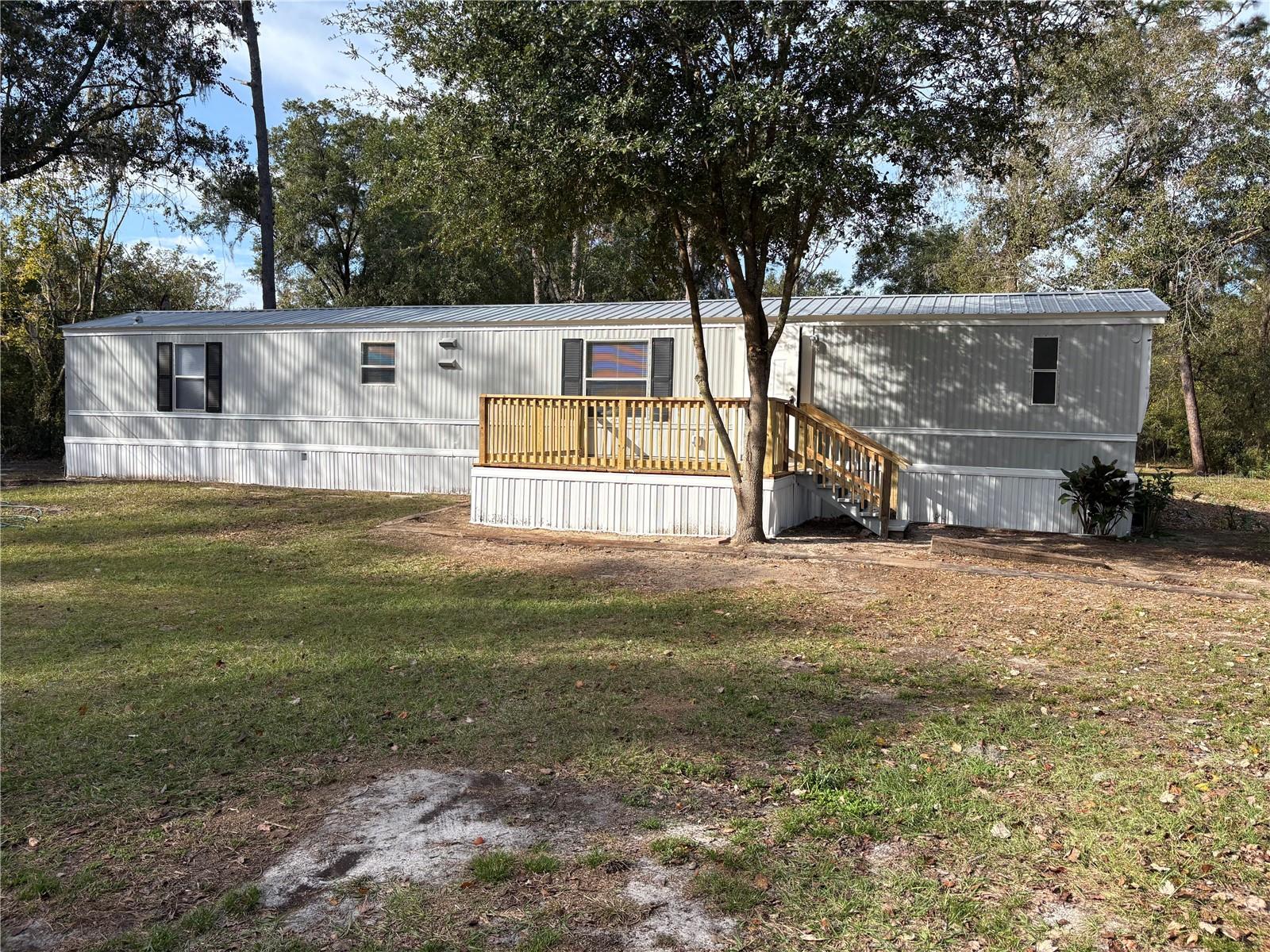 WOODS RANCHING & FARMING TRACTS - Residential