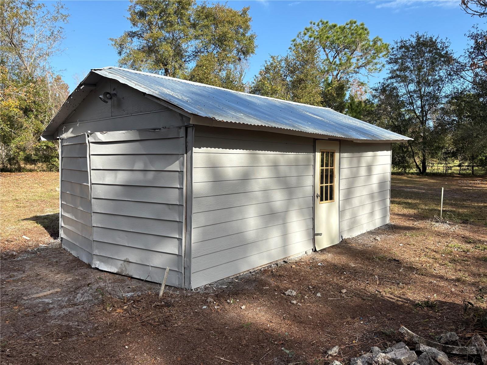 WOODS RANCHING & FARMING TRACTS - Residential