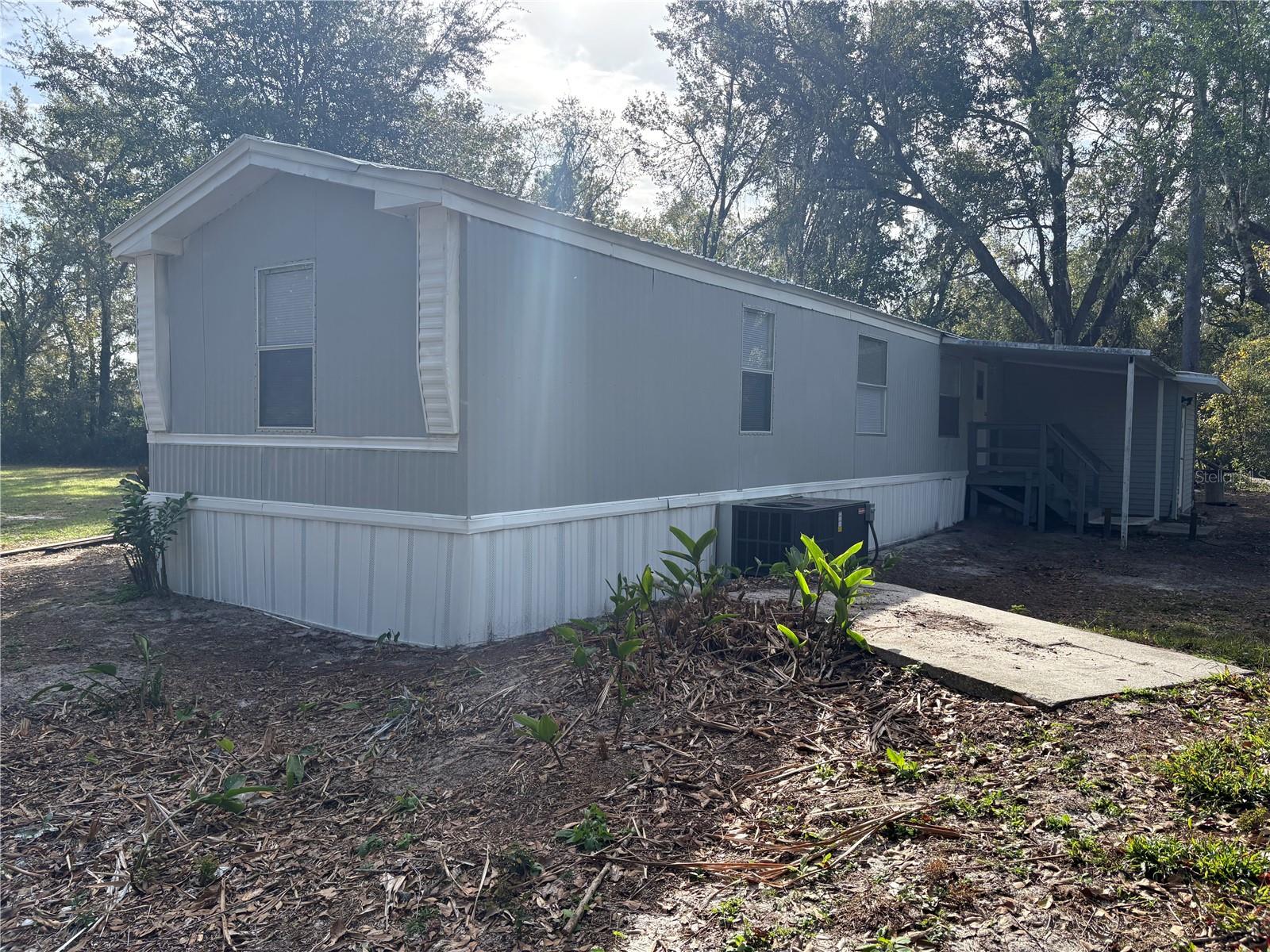 WOODS RANCHING & FARMING TRACTS - Residential