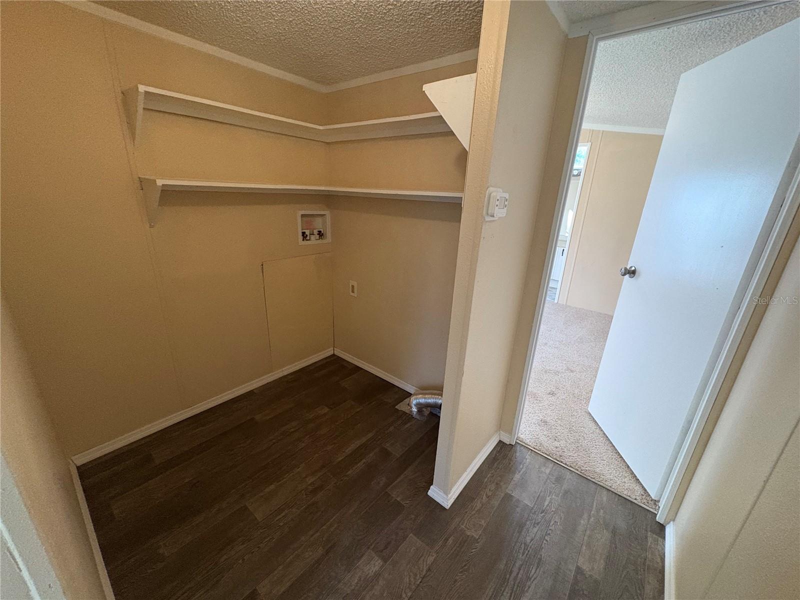 WOODS RANCHING & FARMING TRACTS - Residential