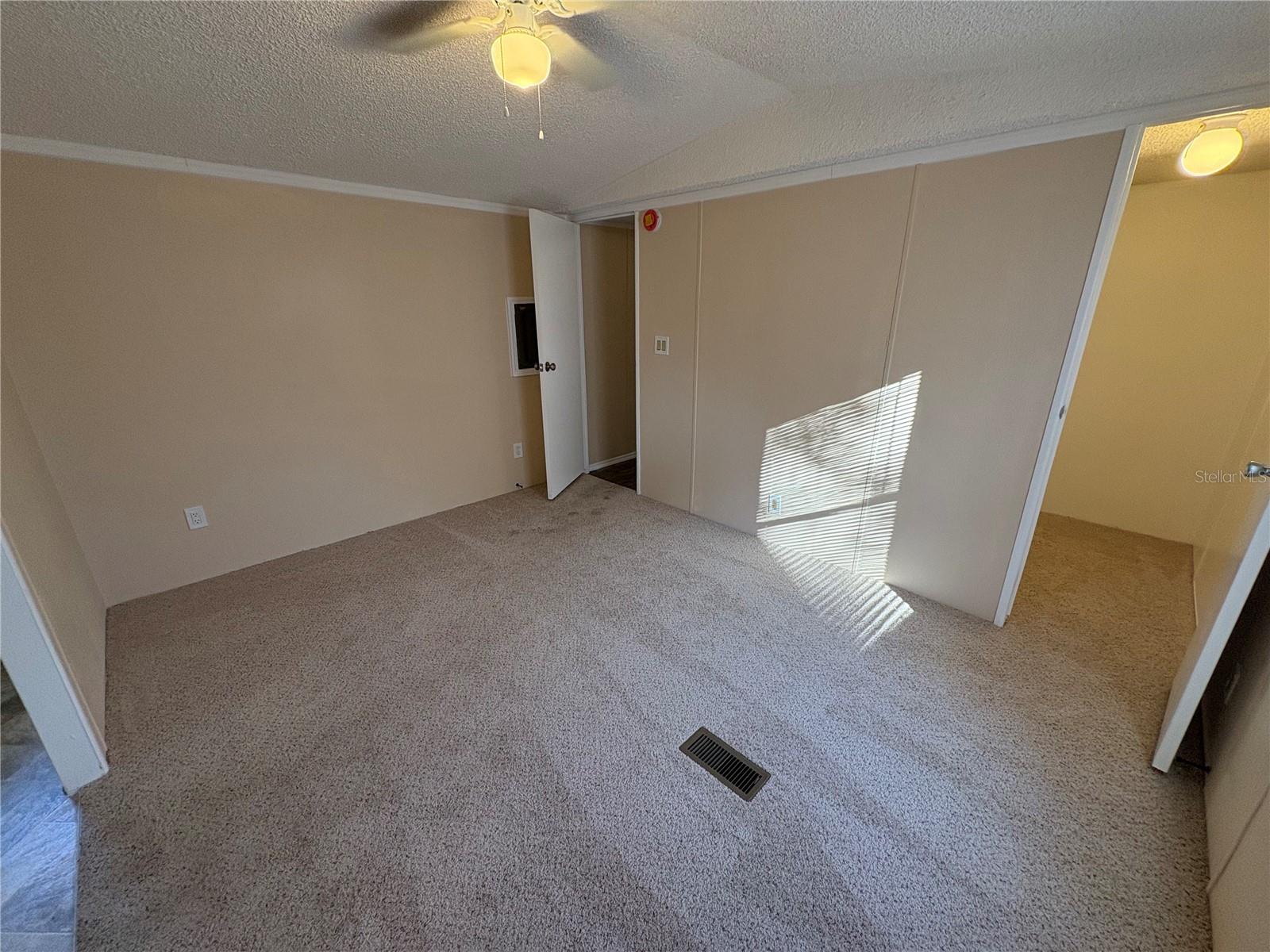 WOODS RANCHING & FARMING TRACTS - Residential