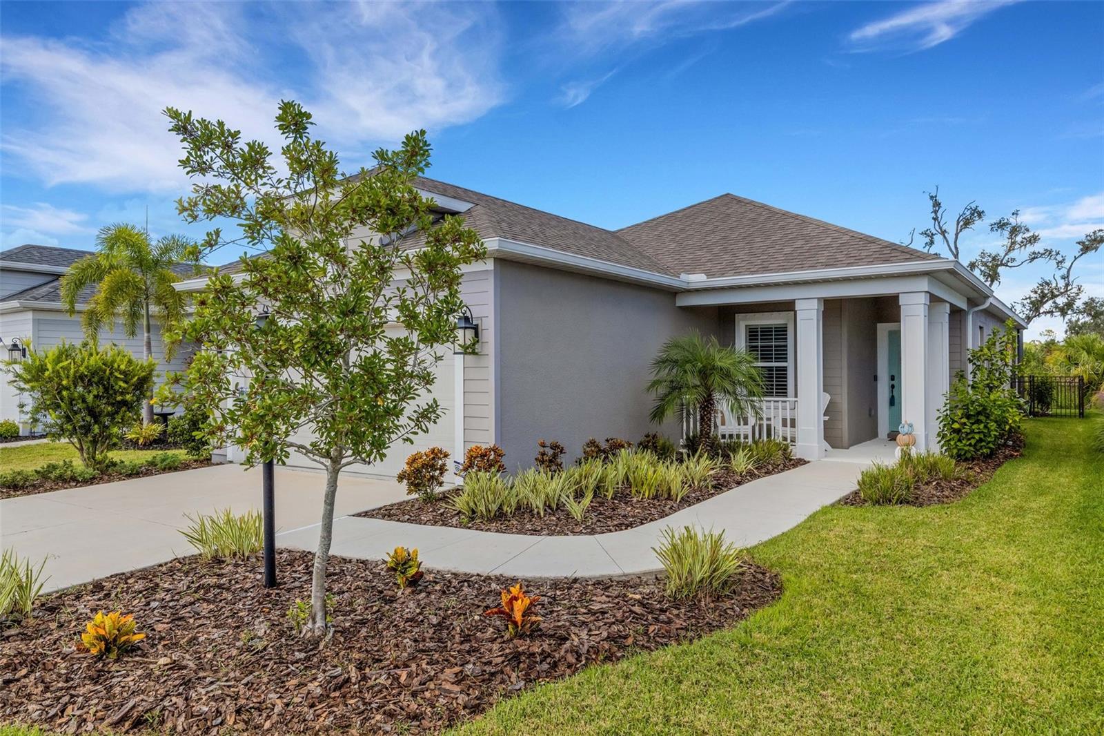 10426 CROOKED CREEK COURT
