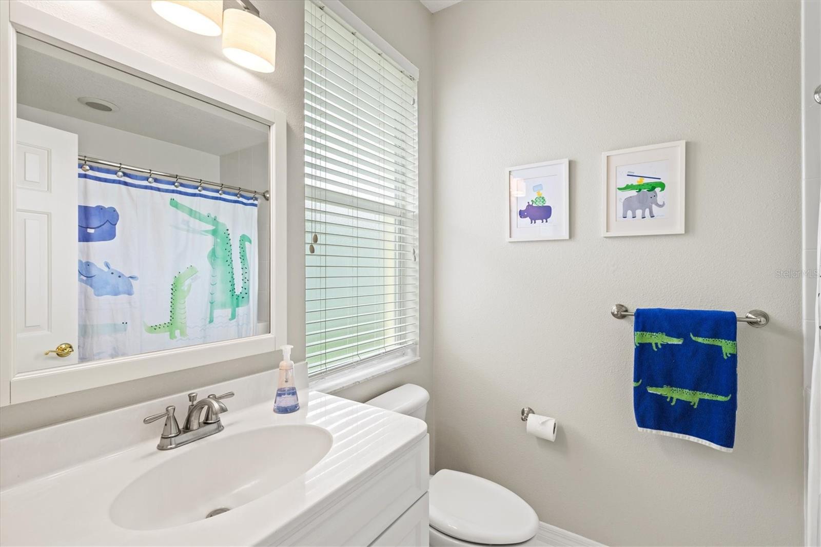 THE HAMPTONS - Residential