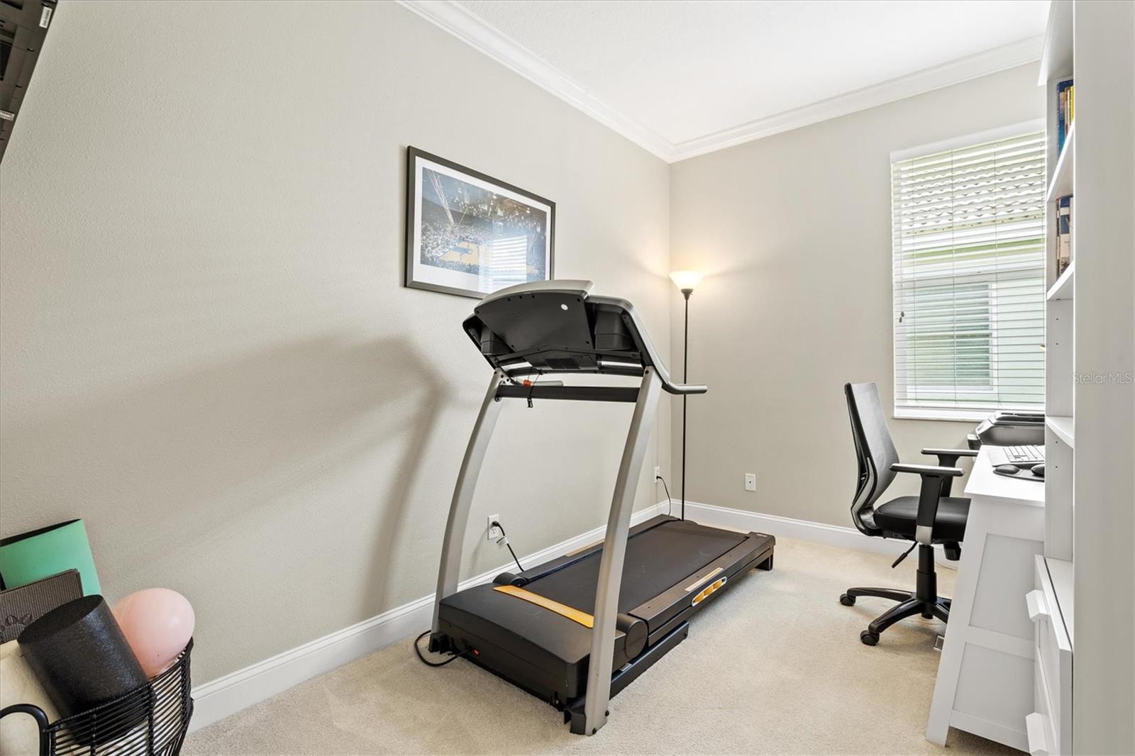 THE HAMPTONS - Residential