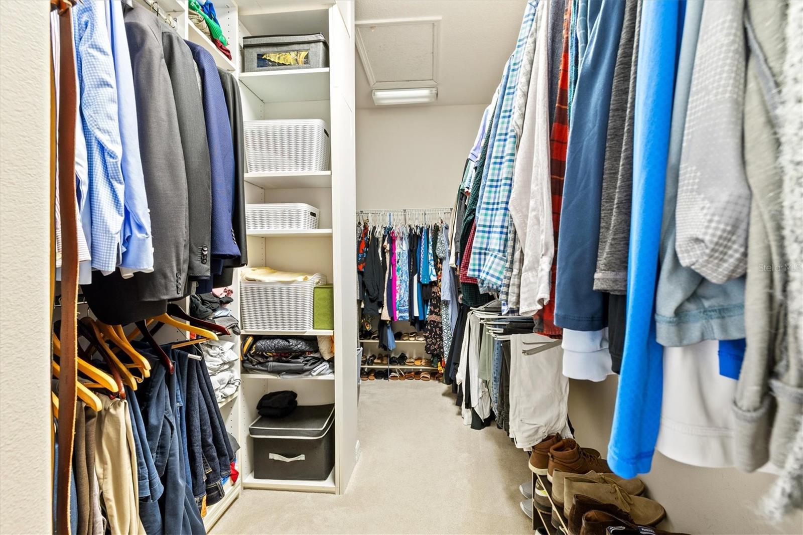 THE HAMPTONS - Residential