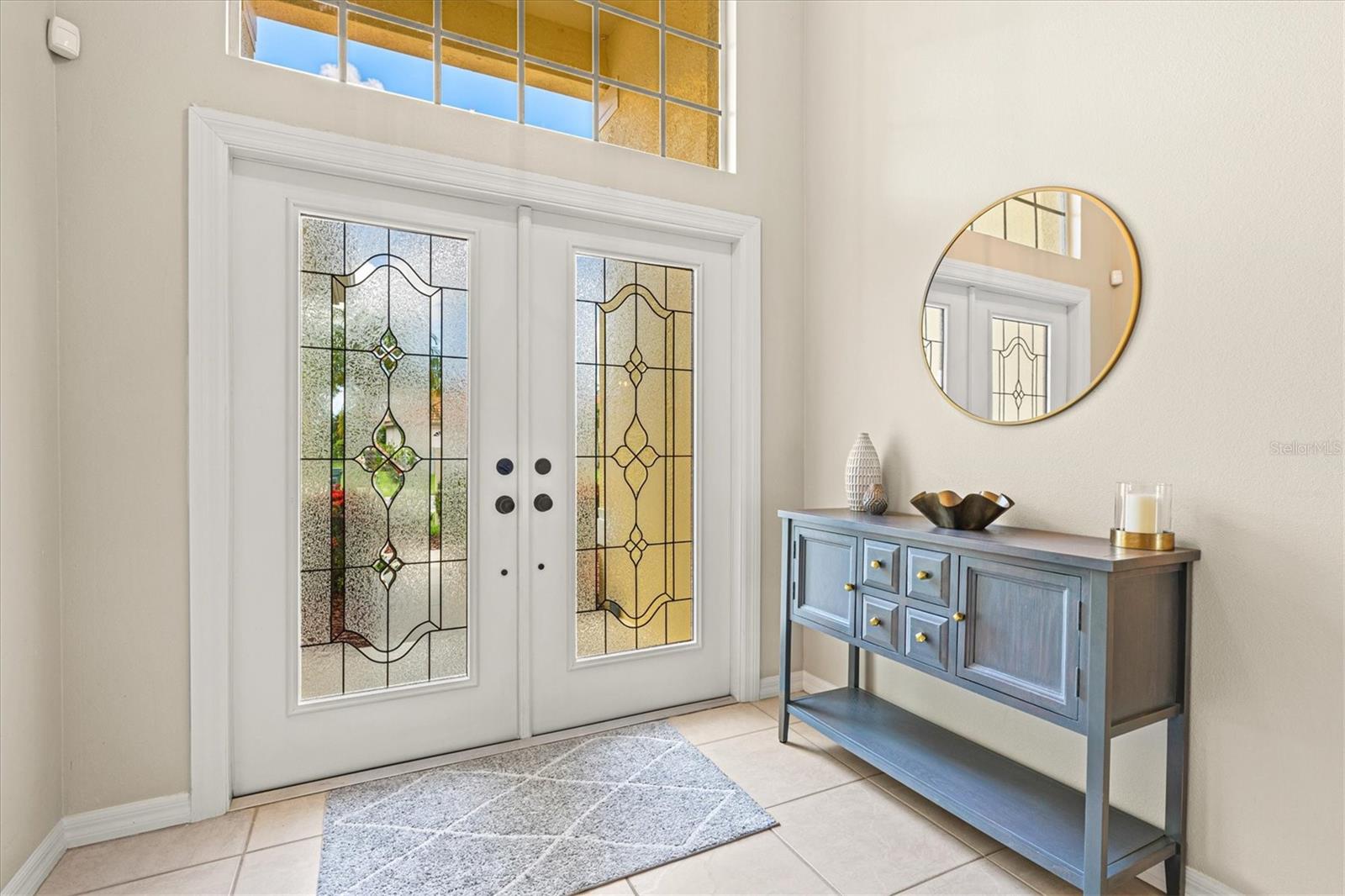 THE HAMPTONS - Residential