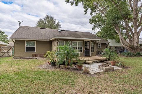 A home in APOPKA