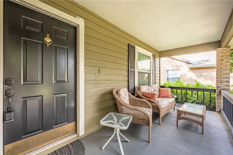 A home in APOPKA