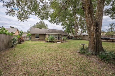 A home in APOPKA