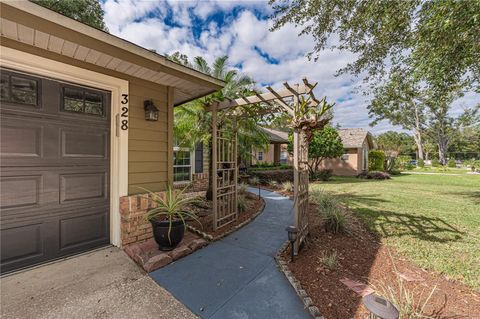 A home in APOPKA