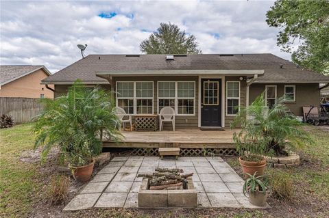 A home in APOPKA