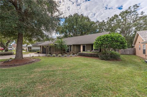 A home in APOPKA