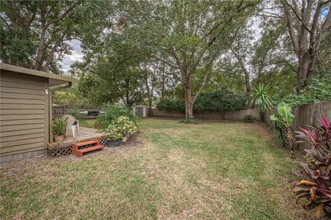 A home in APOPKA