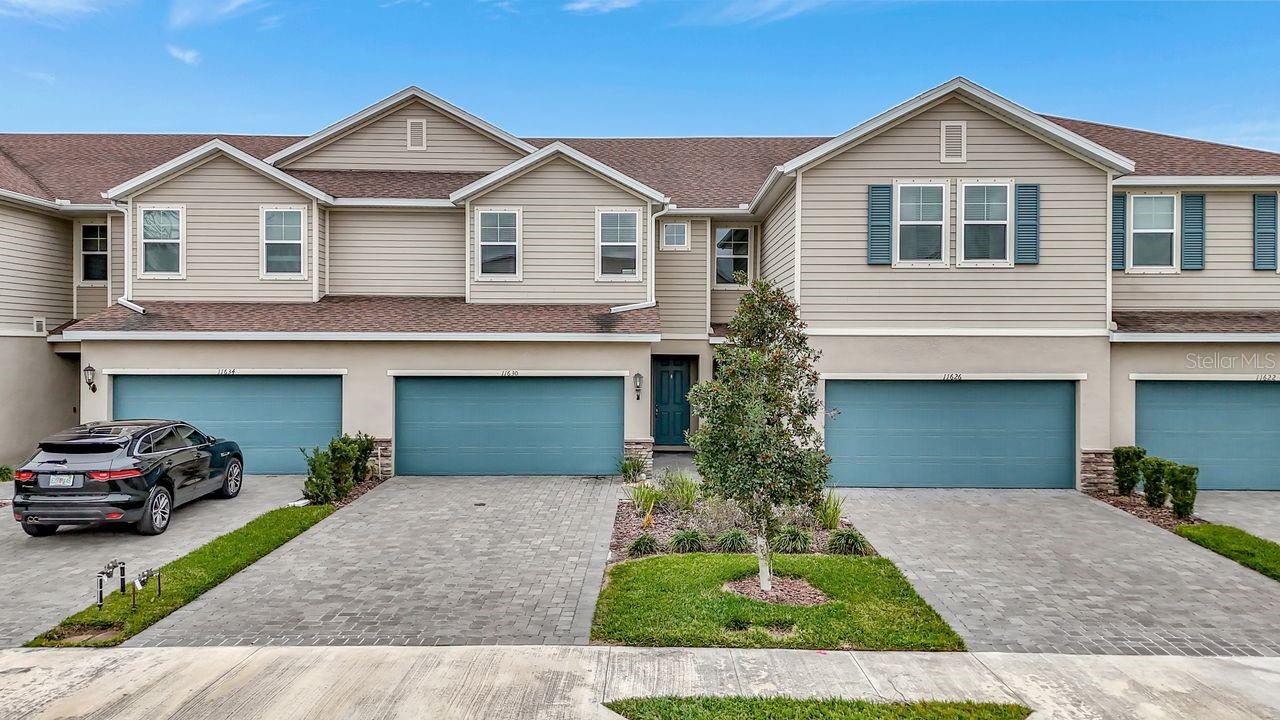 11630 WOODLEAF DRIVE