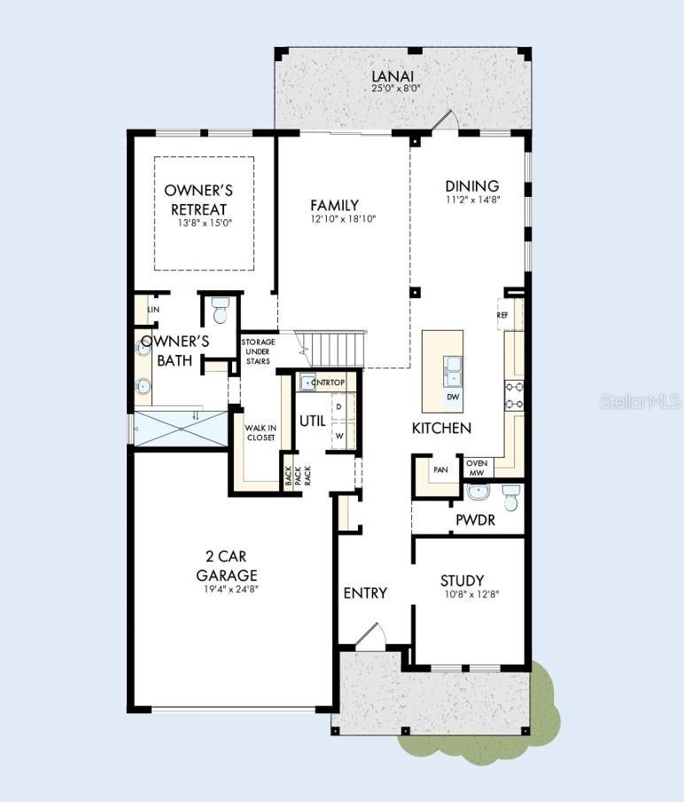 6820 CHLOE COURT