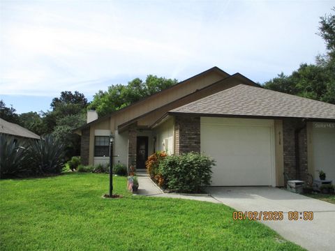 Photo of 6138 Sequoia Drive, Port Orange, FL 32127 (MLS # V4944472)