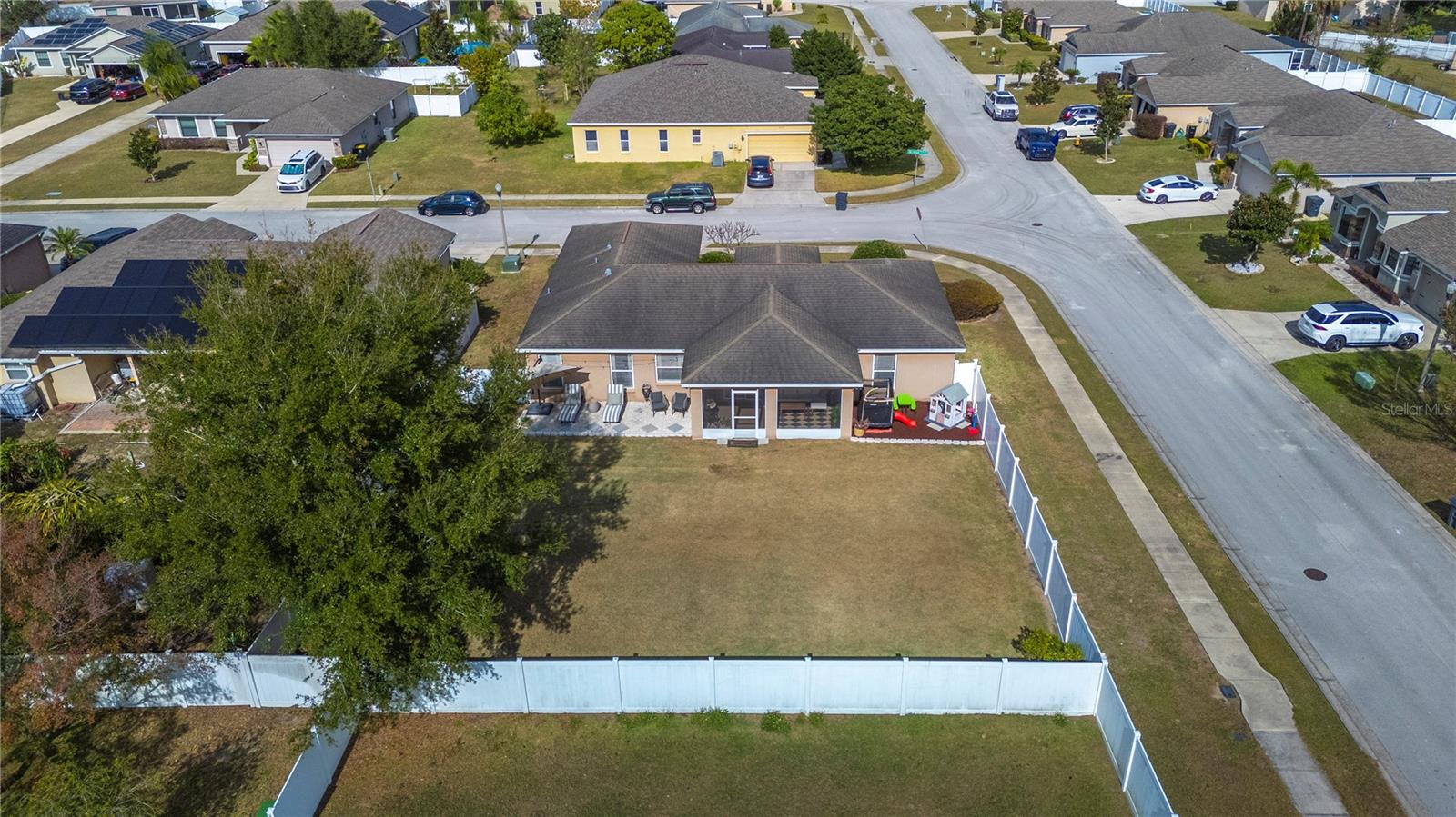 OAKFORD ESTATES - Residential