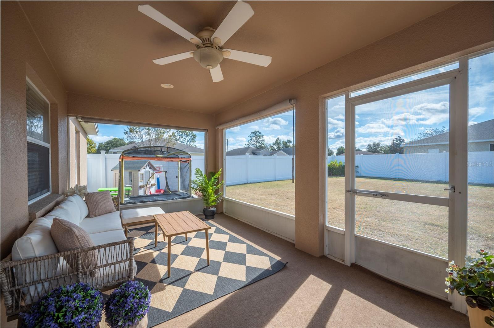 OAKFORD ESTATES - Residential