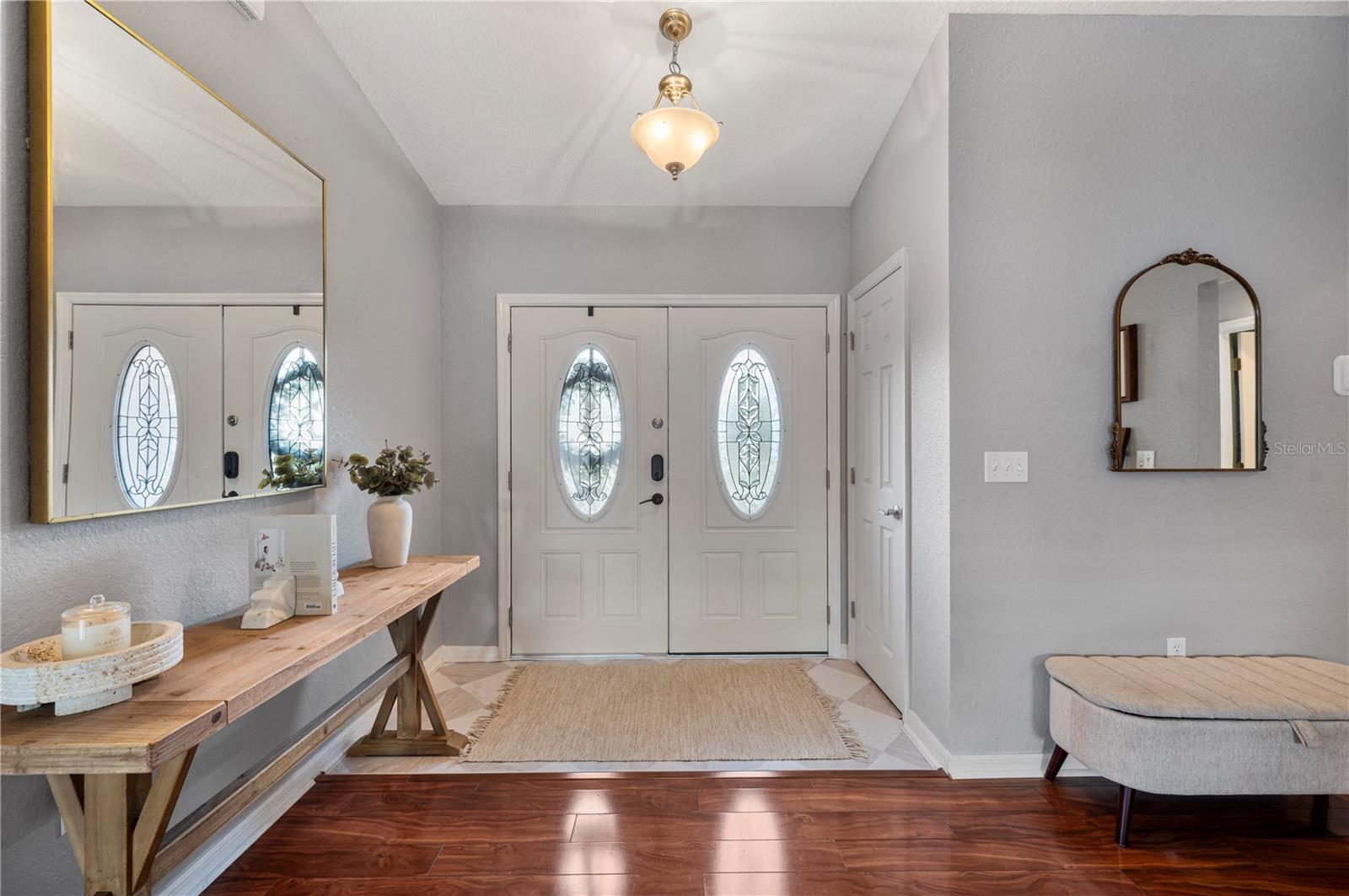 OAKFORD ESTATES - Residential