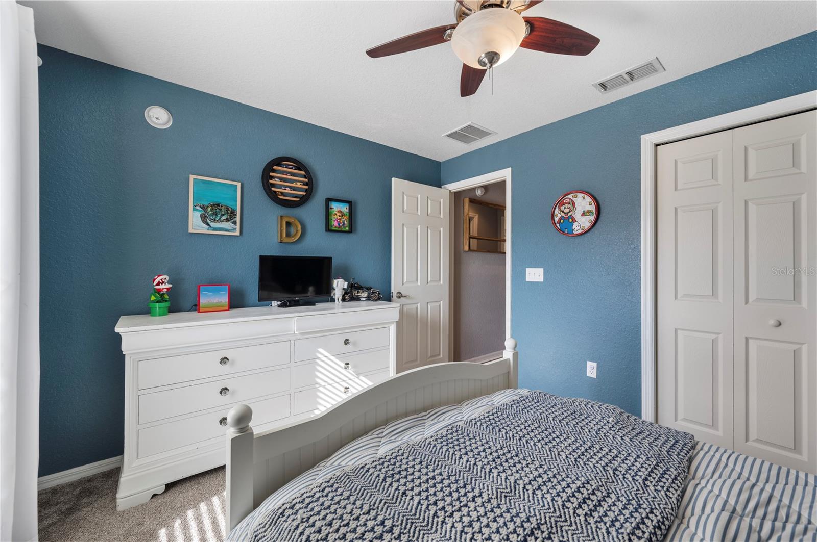 OAKFORD ESTATES - Residential