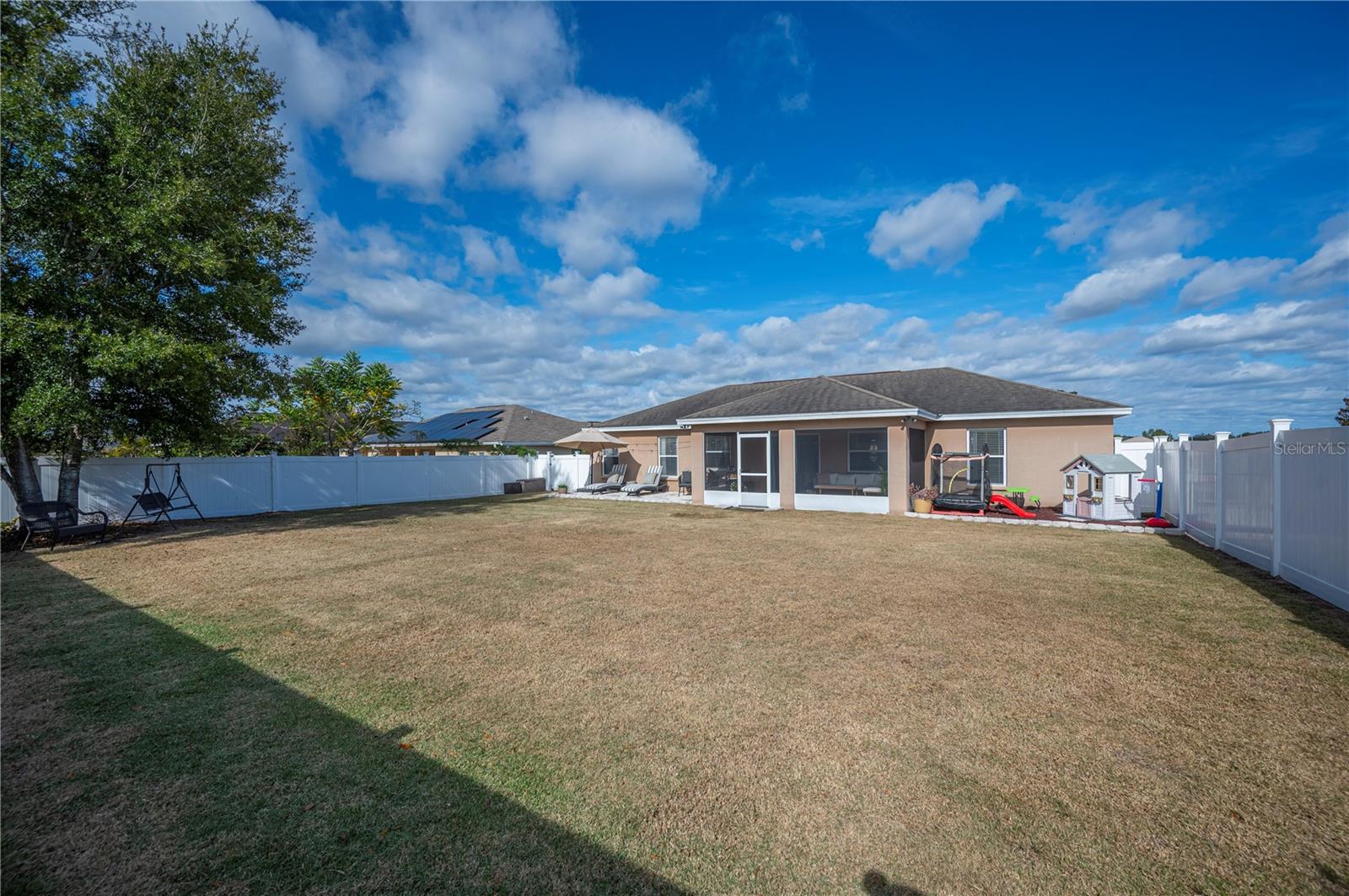 OAKFORD ESTATES - Residential