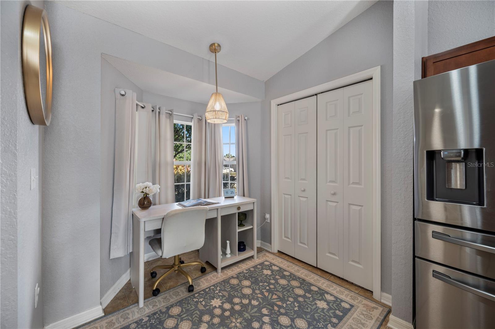 OAKFORD ESTATES - Residential