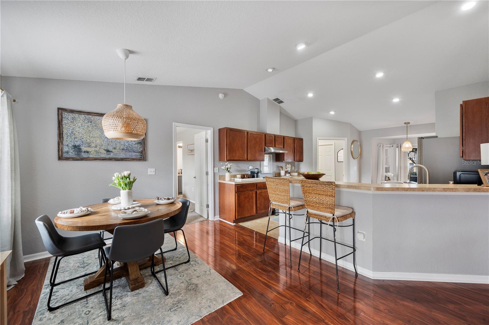 OAKFORD ESTATES - Residential