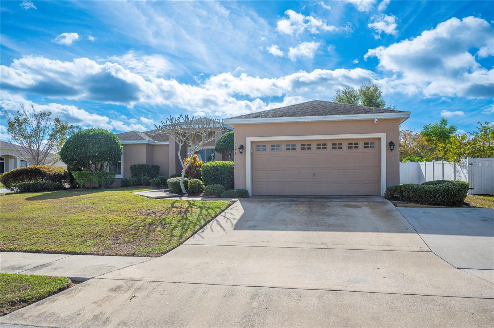 OAKFORD ESTATES - Residential