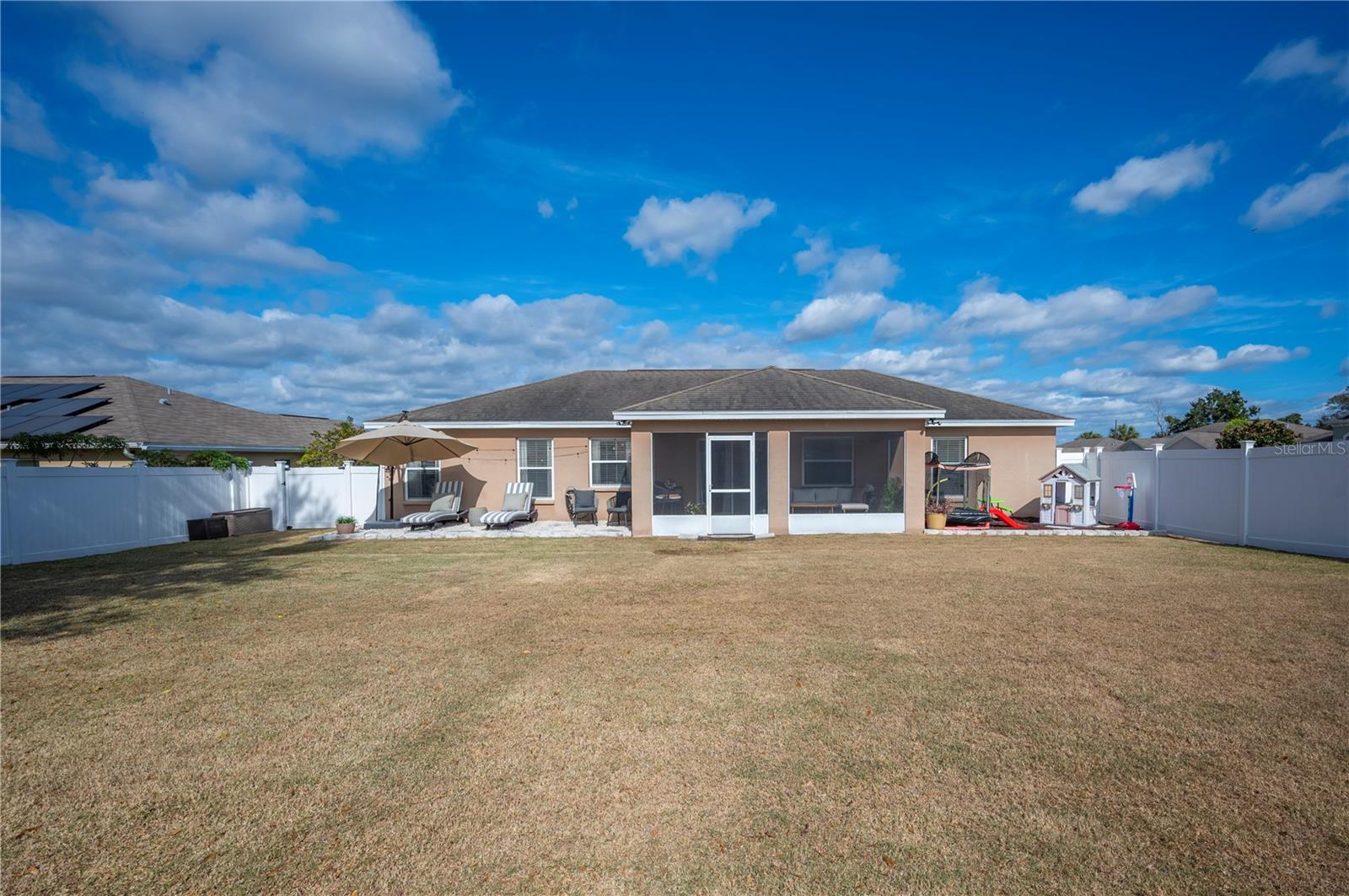 OAKFORD ESTATES - Residential