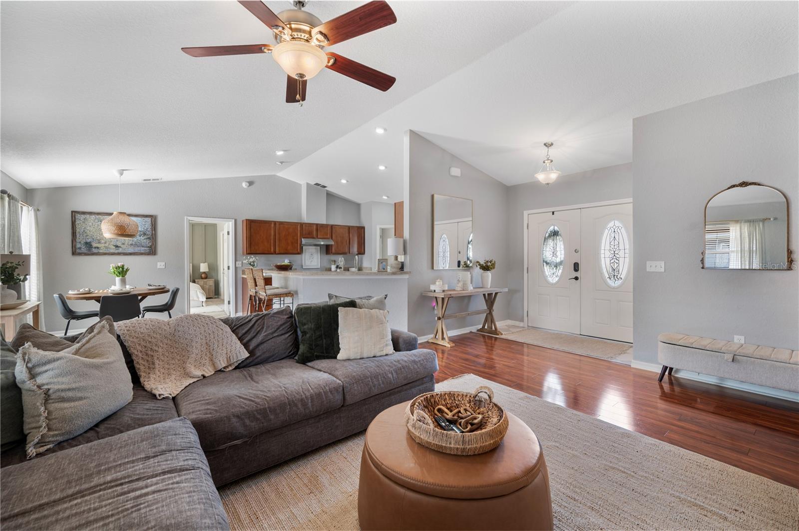 OAKFORD ESTATES - Residential