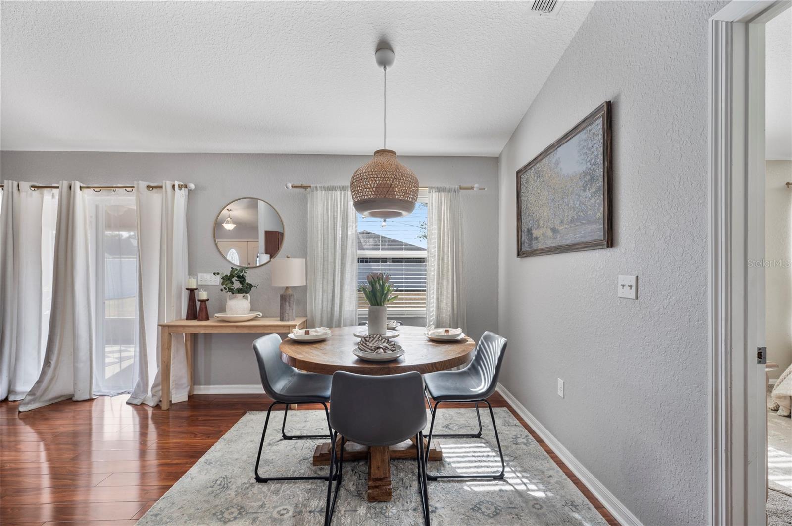 OAKFORD ESTATES - Residential