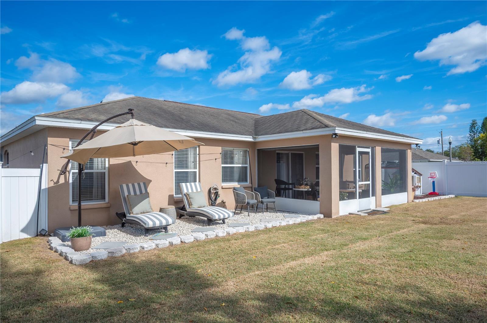 OAKFORD ESTATES - Residential