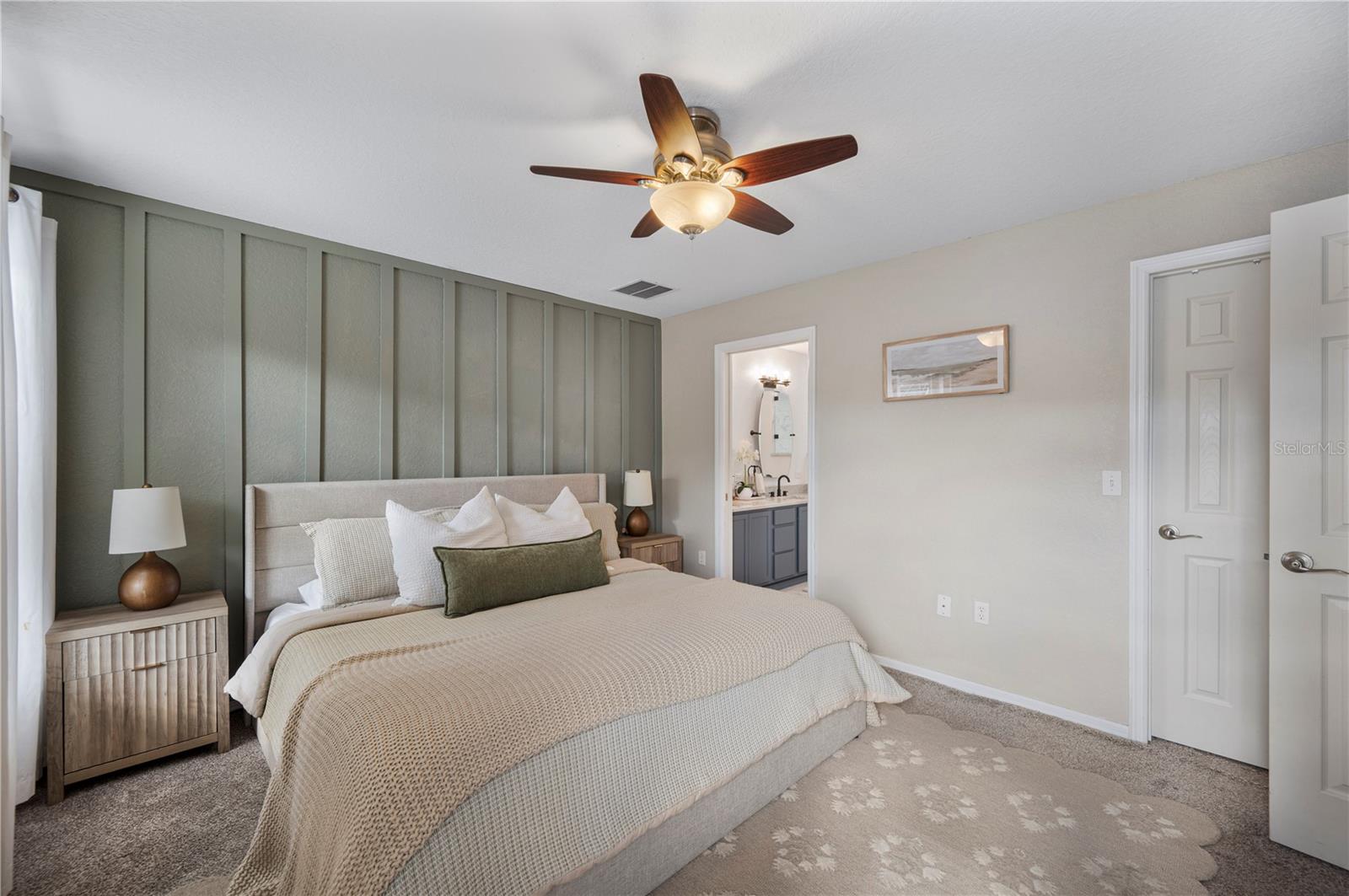 OAKFORD ESTATES - Residential