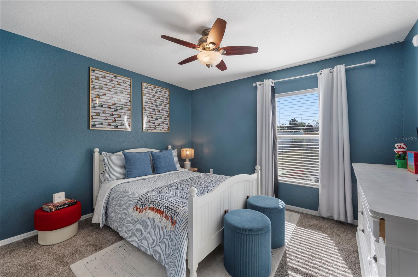 OAKFORD ESTATES - Residential