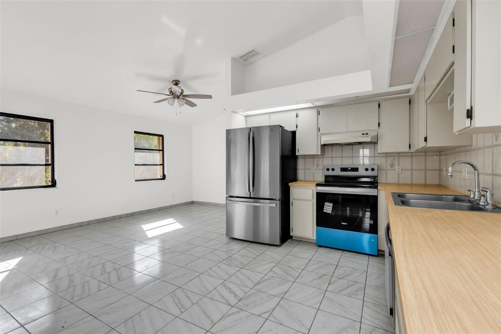 PORT CHARLOTTE SEC 012 - Residential