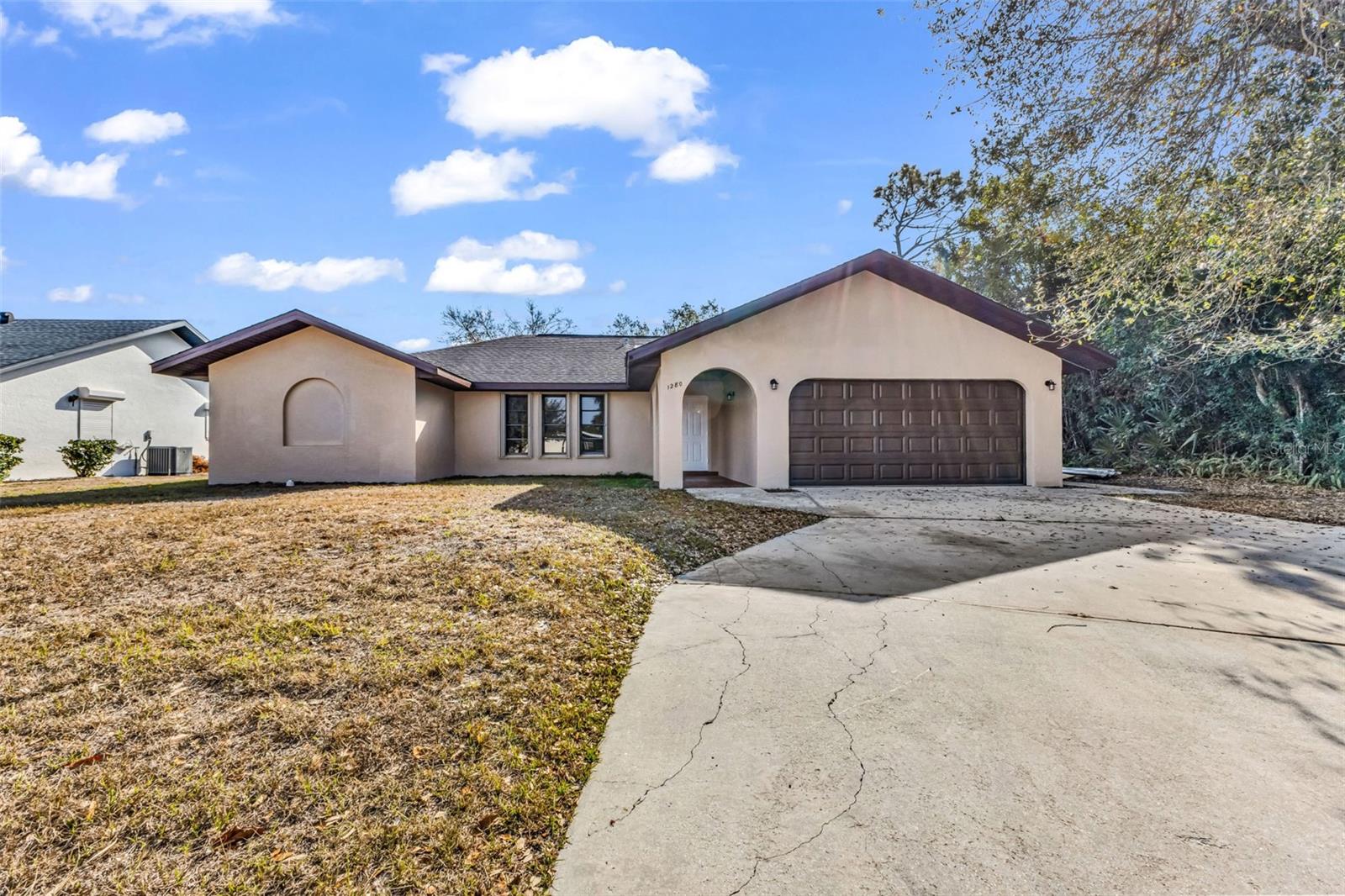 PORT CHARLOTTE SEC 012 - Residential