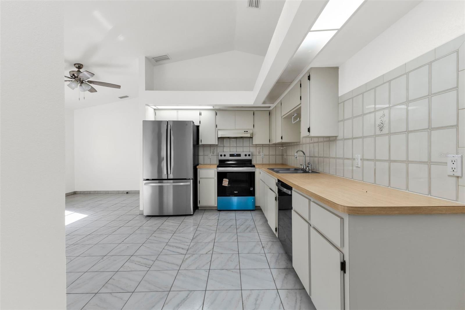 PORT CHARLOTTE SEC 012 - Residential